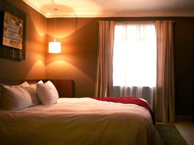 Hotel Urban Condesa Città del Messico Esterno foto